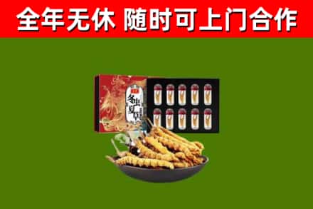 东昌区烟酒回收冬虫夏草礼盒.jpg